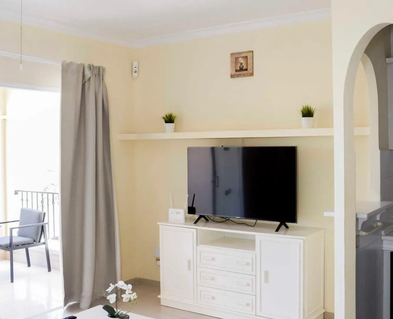 Golf Del Sur Aquapool Apartamento San Miguel de Abona