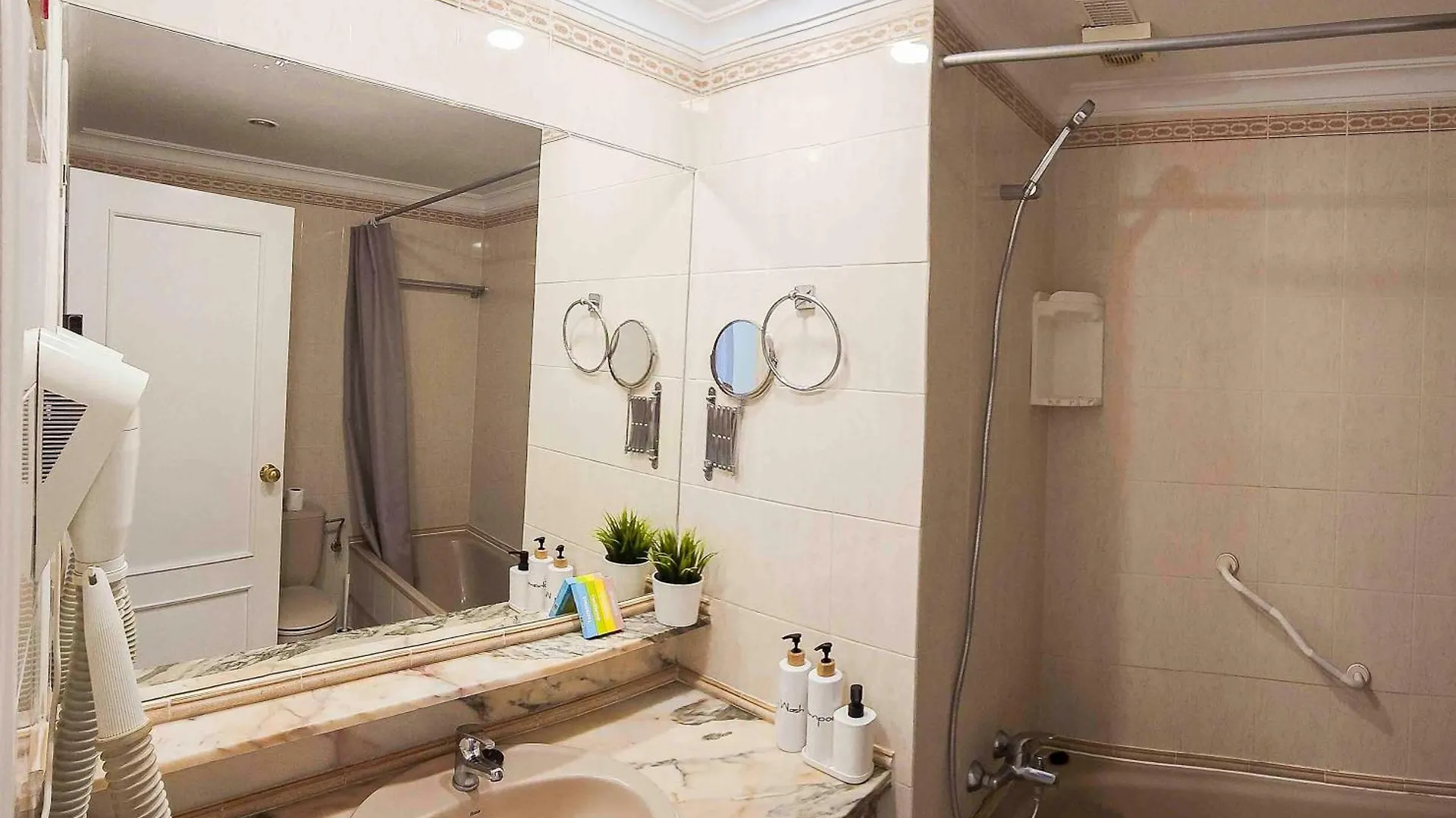 Golf Del Sur Aquapool Apartamento San Miguel de Abona Espanha