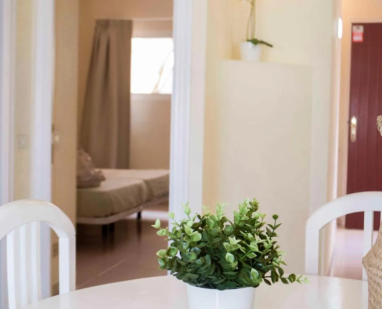 Golf Del Sur Aquapool Apartamento San Miguel de Abona Espanha