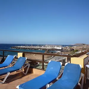  Apartment Aguamarina Golf Del Sur